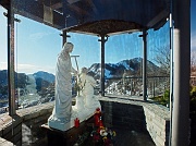 04 Cappelletta Madonna del Perello vicino Salmezza